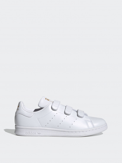 Кеди низькі adidas Stan Smith CF модель FX5508 — фото - INTERTOP