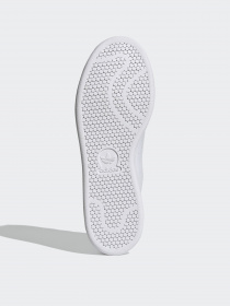 Кеды низкие Adidas Stan Smith CF модель FX5508 Фото