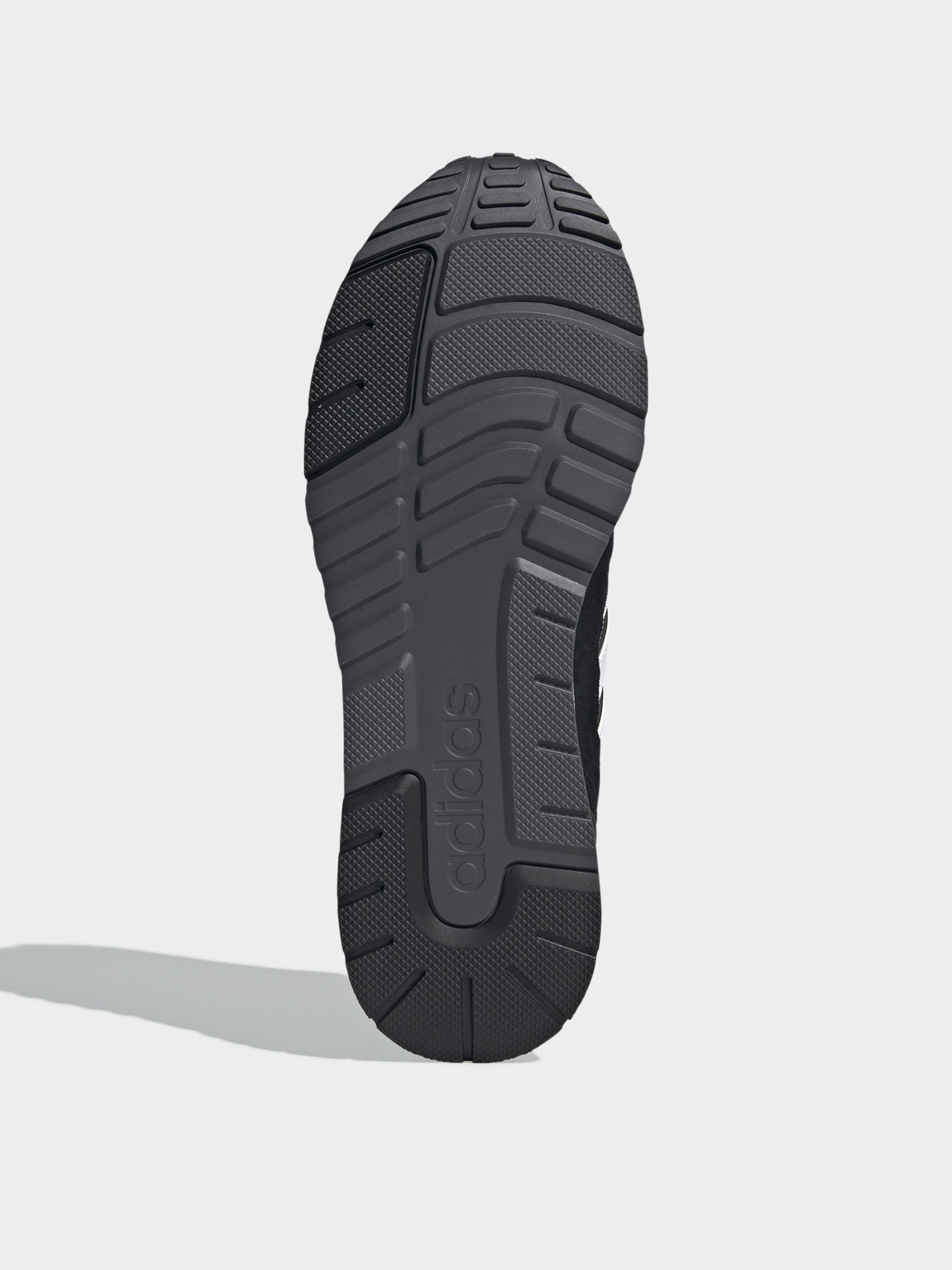 Кроссовки повседневные Adidas модель GV7302 Кроссовки повседневные Adidas модель GV7302 Фото