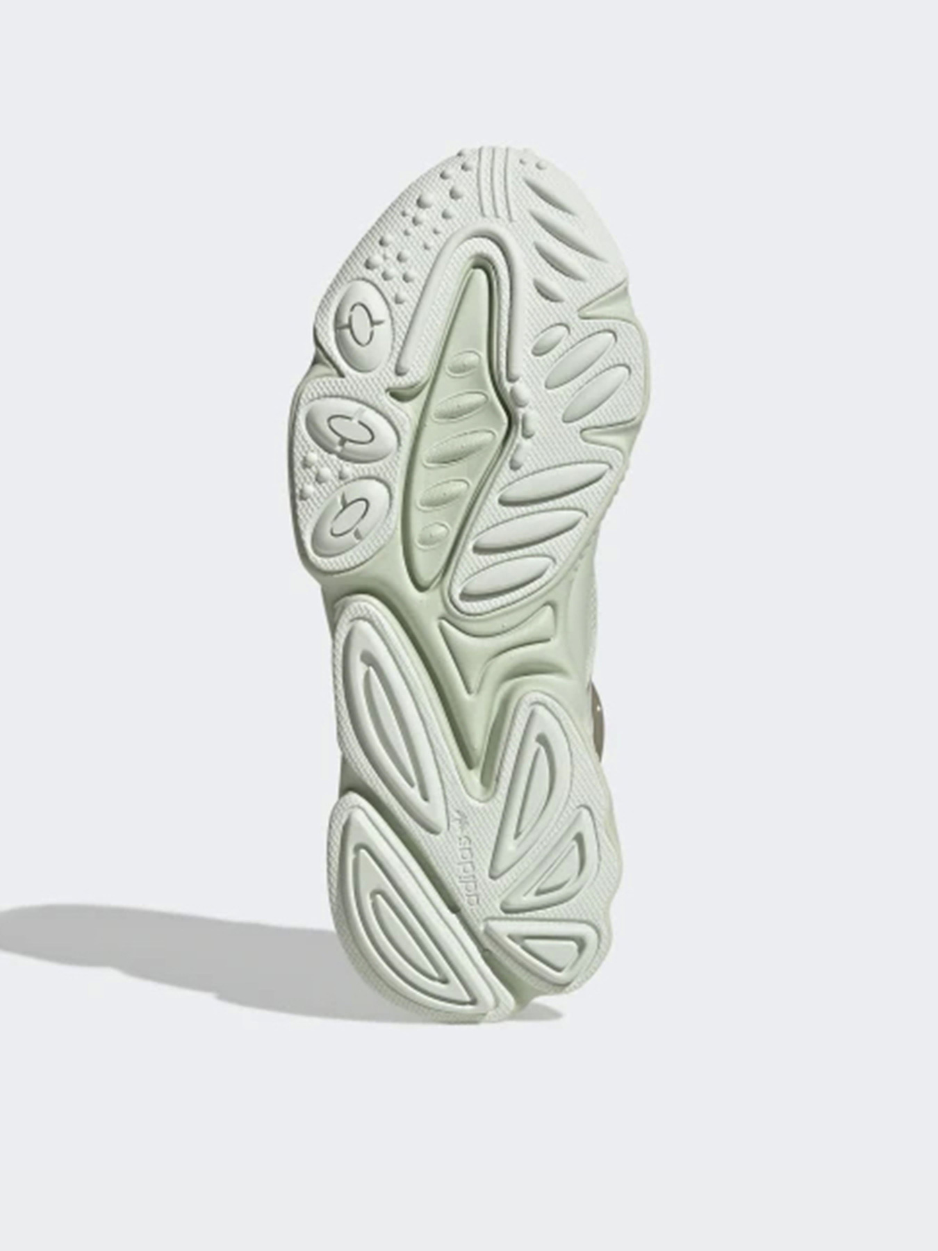 Кроссовки Adidas Ozweego модель GW6802 Фото