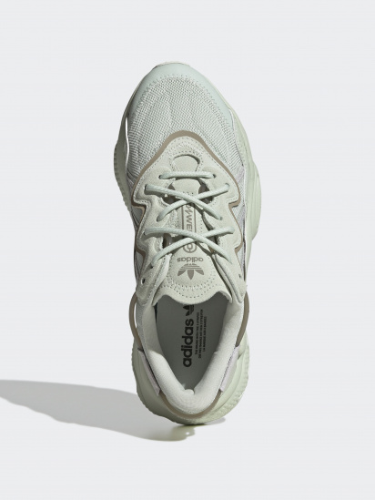 Кросівки adidas Ozweego модель GW6802 — фото 4 - INTERTOP
