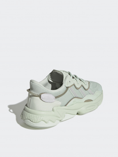 Кросівки adidas Ozweego модель GW6802 — фото 5 - INTERTOP