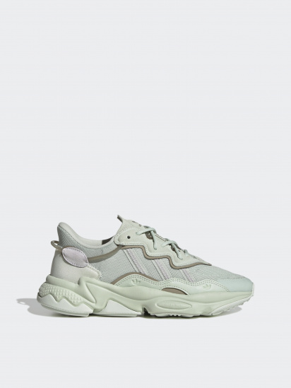 Кросівки adidas Ozweego модель GW6802 - фото