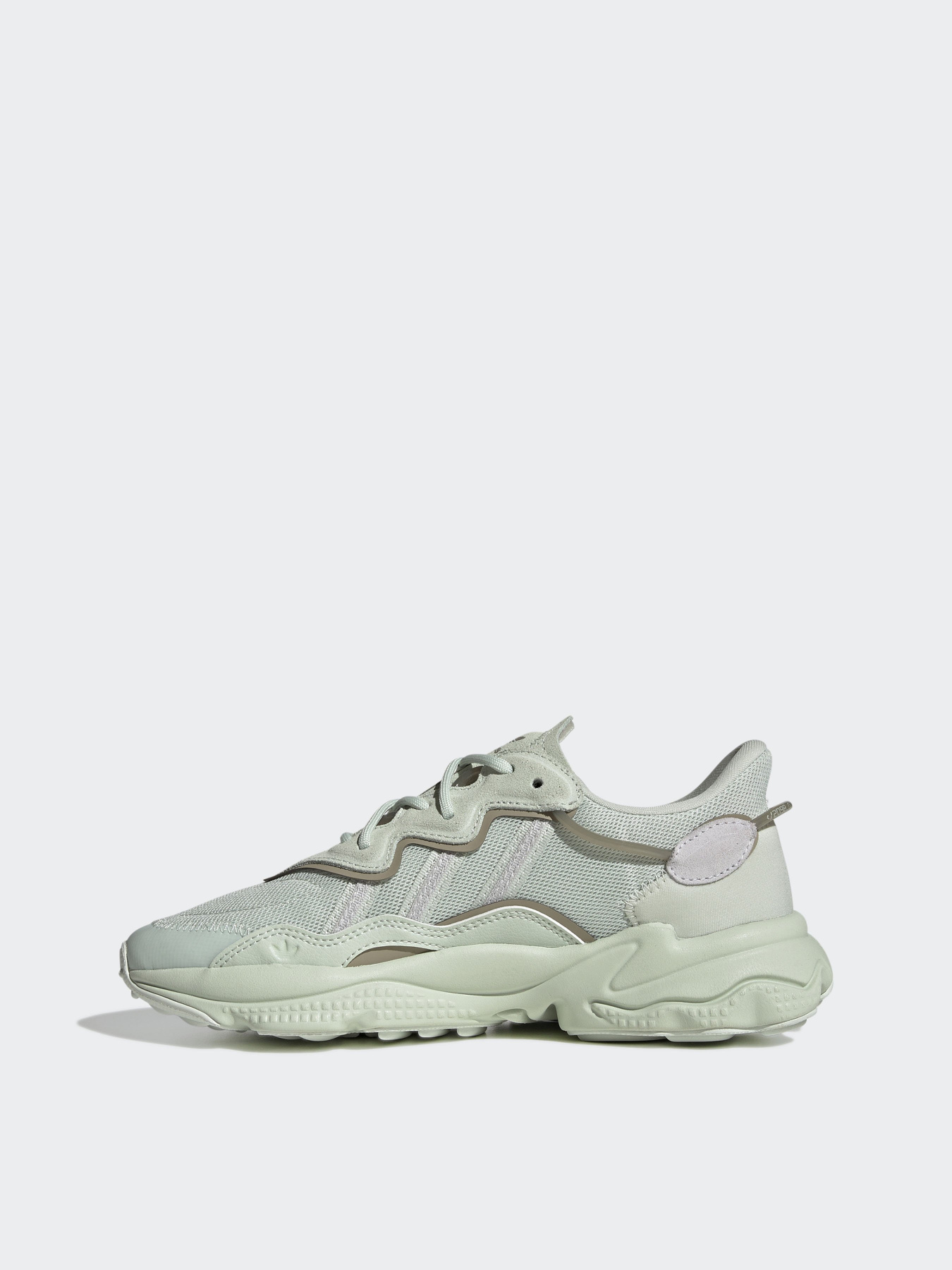 Кроссовки повседневные Adidas Ozweego модель GW6802 Кроссовки повседневные Adidas Ozweego модель GW6802 Фото