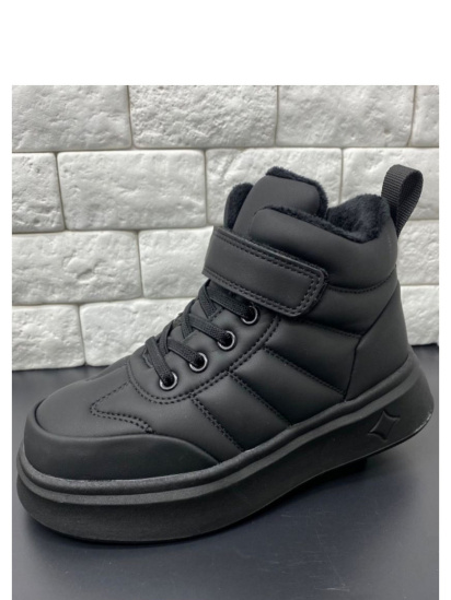 Черевики JONG GOLF модель CN30940-30 — фото - INTERTOP