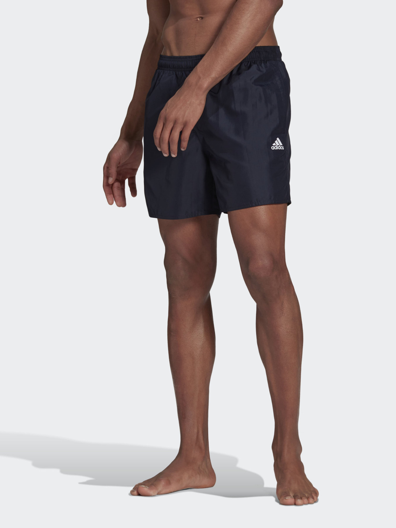 Шорти для плавання Adidas Solid модель GQ1084 Фото