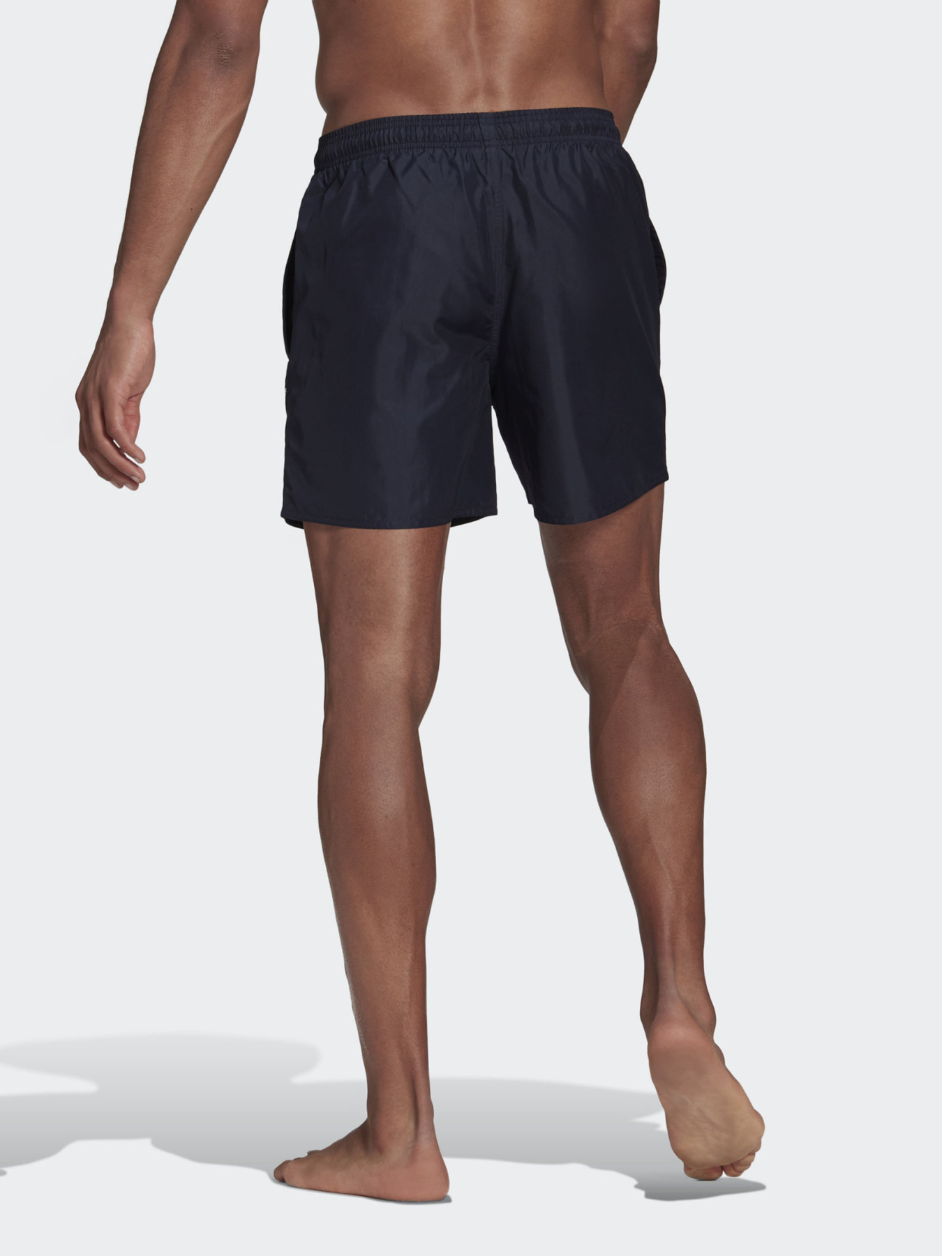 Шорти для плавання Adidas Solid модель GQ1084 Фото