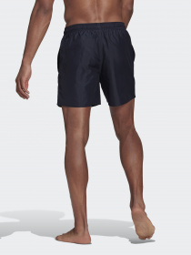 Шорти для плавання Adidas Solid модель GQ1084 Фото