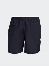 Шорти для плавання Adidas Solid модель GQ1084 Фото