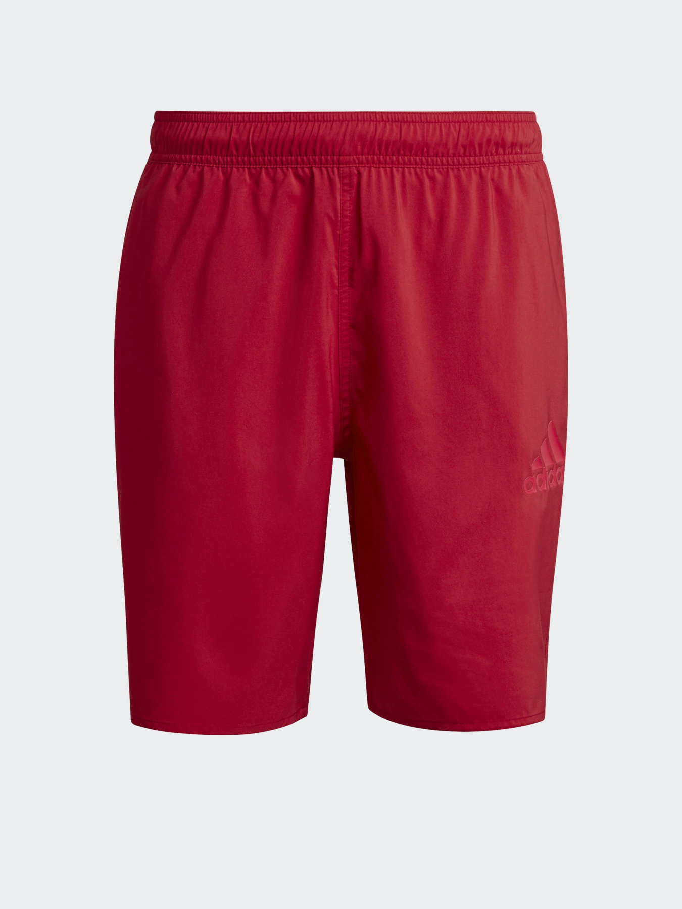 Шорти для плавання Adidas Solid модель GU0317 Фото