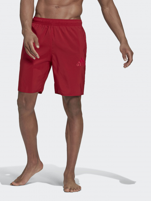 Шорты для плавания Adidas Solid модель GU0317 Фото