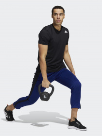 Спортивна футболка Adidas модель GU6388 Фото