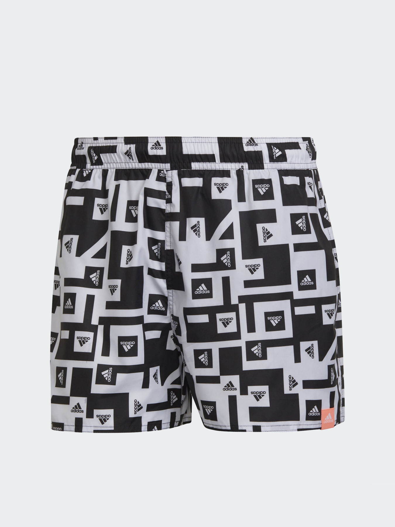 Шорти для плавання Adidas Graphics модель HA3312 Фото