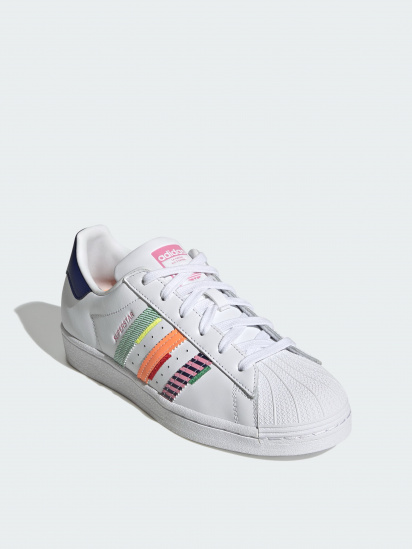 Кеди низькі adidas Superstar модель GW9783 — фото 5 - INTERTOP