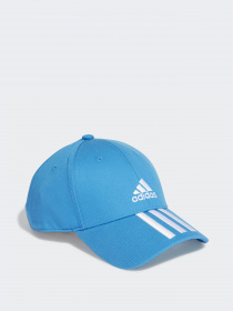 Кепка Adidas 3 Stripes модель HD7236 Фото