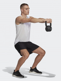 Спортивні шорти Adidas Performance модель HA6364 Фото