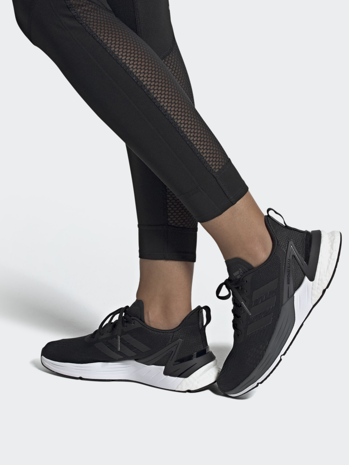 Кроссовки повседневные Adidas Response Super  модель FX4833 Фото