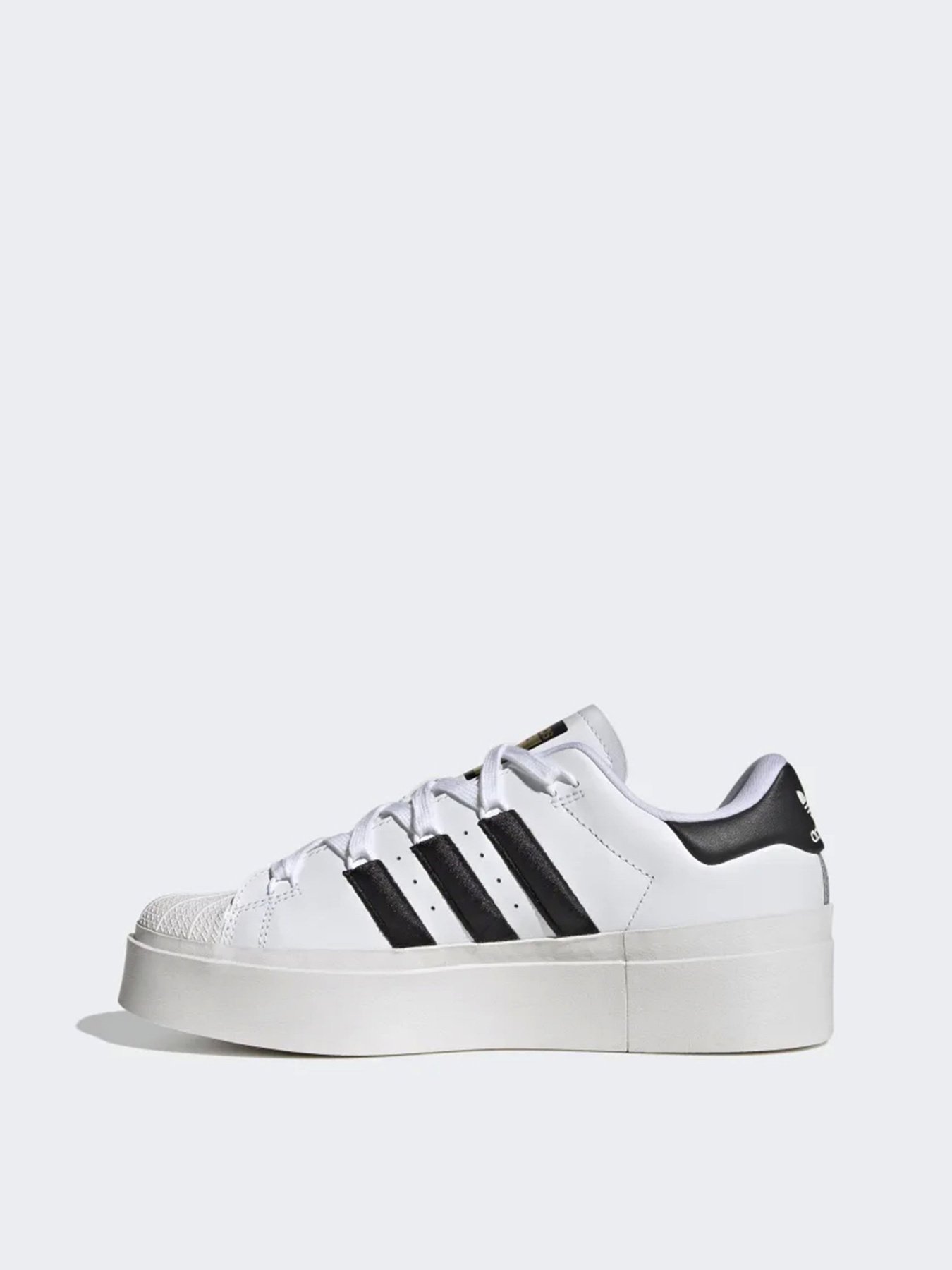 Кеды низкие Adidas Superstar Bonega модель GX1840 Фото