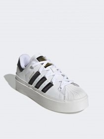 Кеды низкие Adidas Superstar Bonega модель GX1840 Фото