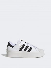 Кеды низкие Adidas Superstar Bonega модель GX1840 Фото