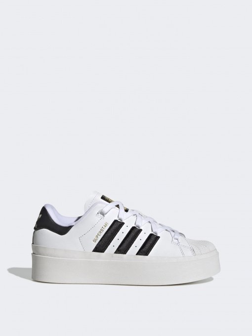 Кеды низкие Adidas Superstar Bonega модель GX1840 Фото
