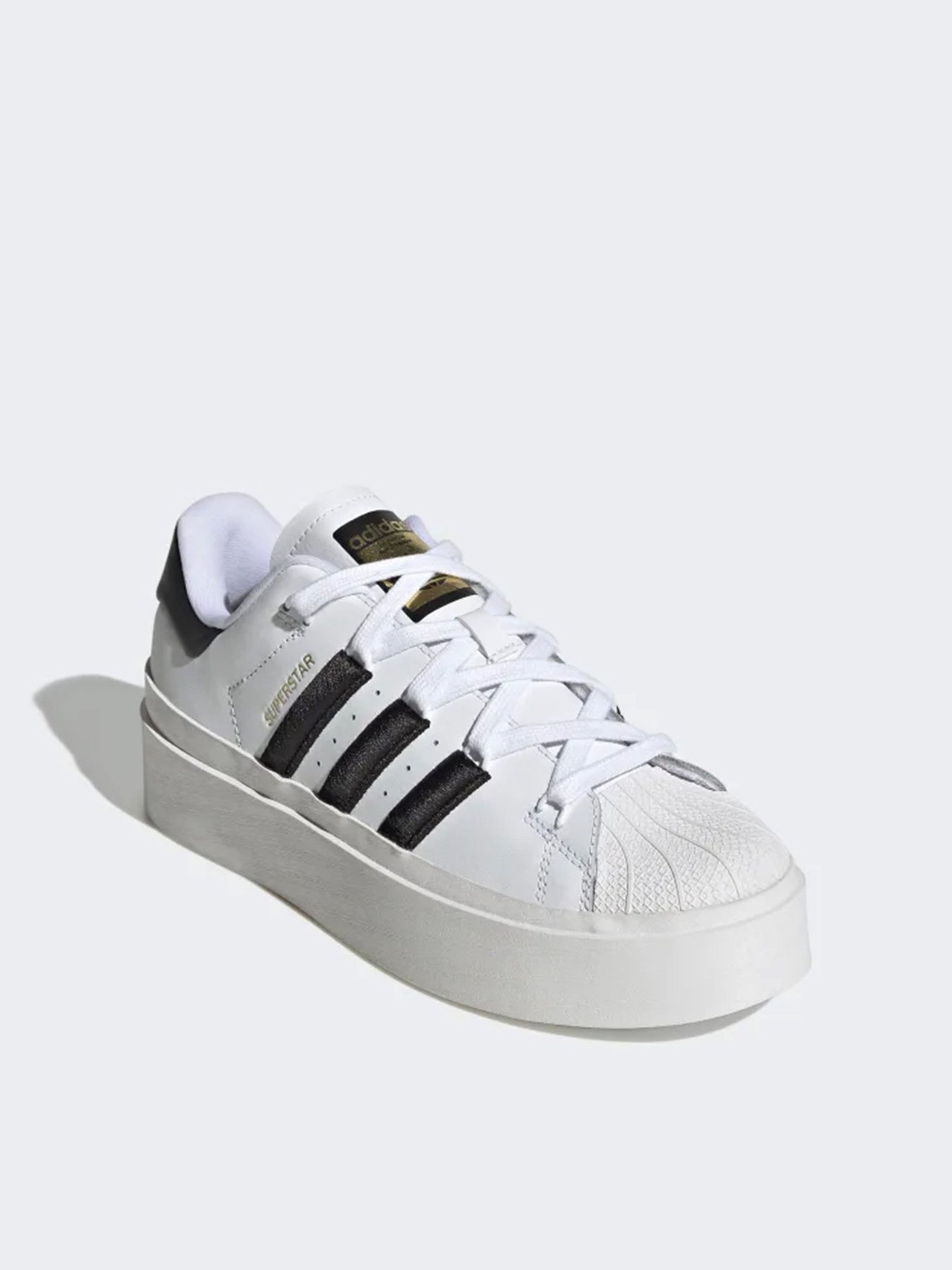 Кеди низькі Adidas Superstar Bonega модель GX1840 Фото