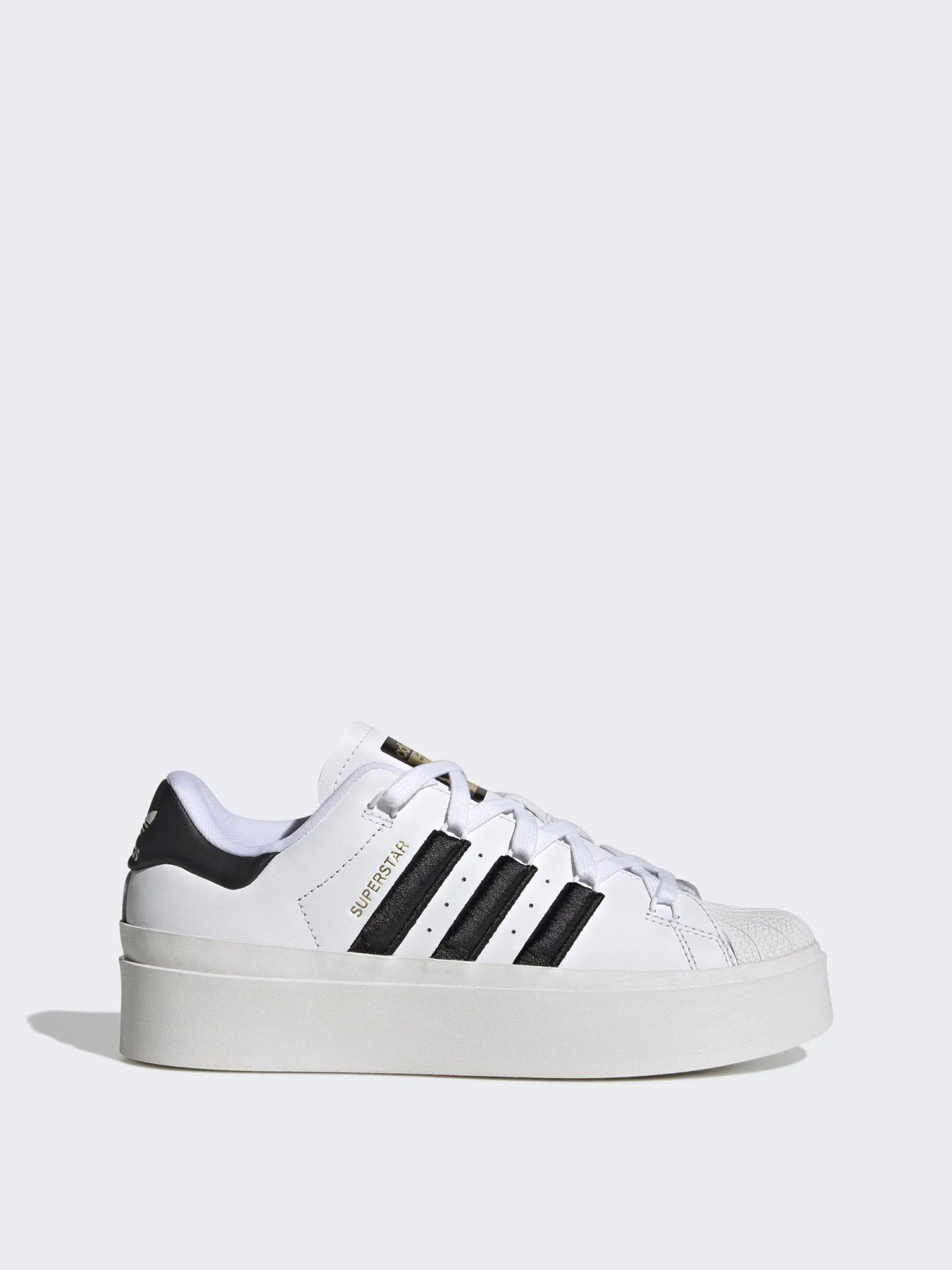 Кеди низькі Adidas Superstar Bonega модель GX1840 Фото