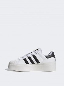 Кеди низькі Adidas Superstar Bonega модель GX1840 Фото