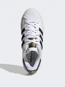 Кеди низькі Adidas Superstar Bonega модель GX1840 Фото