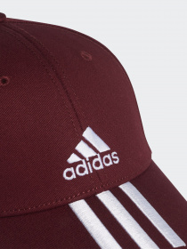 Кепка Adidas 3 Stripes модель HD7237 Фото