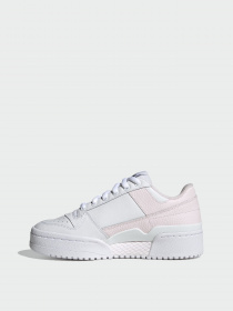 Кеды низкие Adidas Forum Bold модель GY6987 Фото