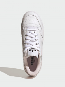 Кеды низкие Adidas Forum Bold модель GY6987 Фото