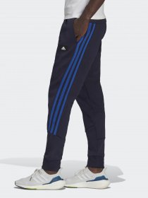 Штани спортивні Adidas FI 3S модель HC5263 Фото