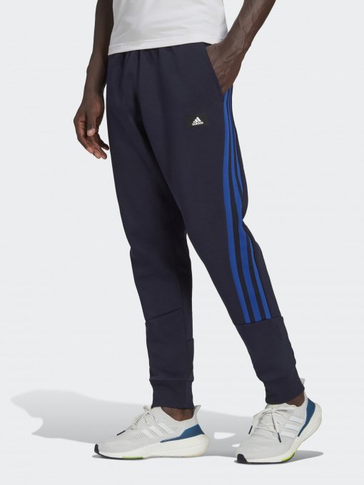 Штаны спортивные Adidas FI 3S модель HC5263 Фото