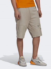 Шорти спортивні Adidas R.Y.V. Utility модель HC9486 Фото