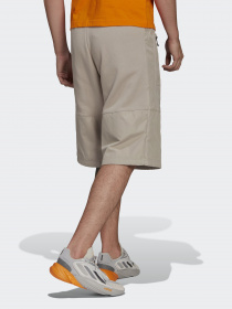 Шорти спортивні Adidas R.Y.V. Utility модель HC9486 Фото