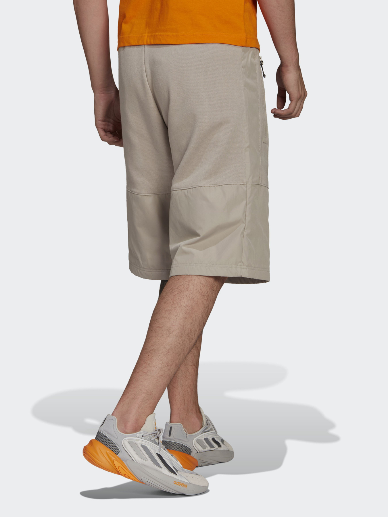 Спортивні шорти Adidas R.Y.V. Utility модель HC9486 Фото