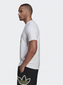 Футболка Adidas SPRT Summer модель HE4717 Фото