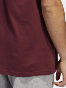 Футболка Adidas Multiplicity Graphic модель HE4820 Футболка Adidas Multiplicity Graphic модель HE4820 Фото