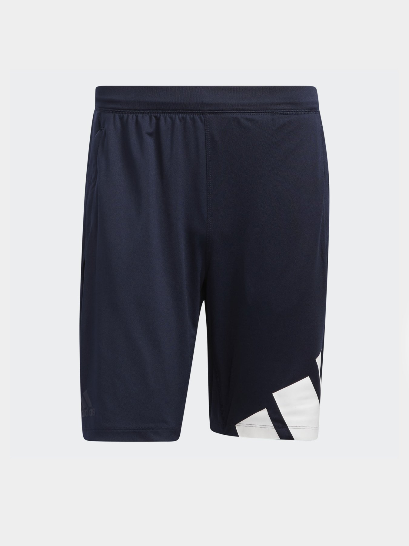 Шорты спортивные Adidas Performance модель HE6797 Фото