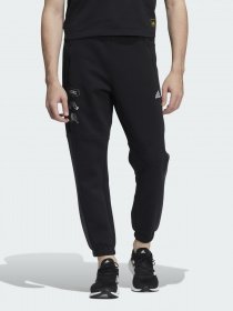 Штаны спортивные Adidas Showtime Graphic модель HE7462 Фото