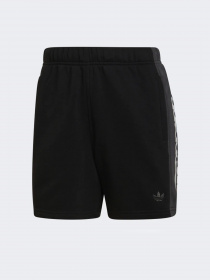 Шорты спортивные Adidas Blocked Graphic модель HF2137 Фото