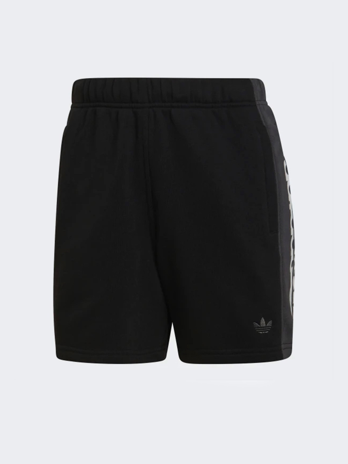 Спортивні шорти Adidas Blocked Graphic модель HF2137 Фото