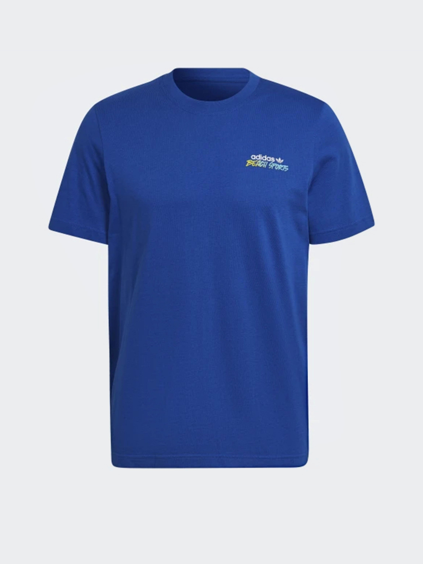 Футболка Adidas Graphic Stoked Fish Flowers модель HF2303 Фото