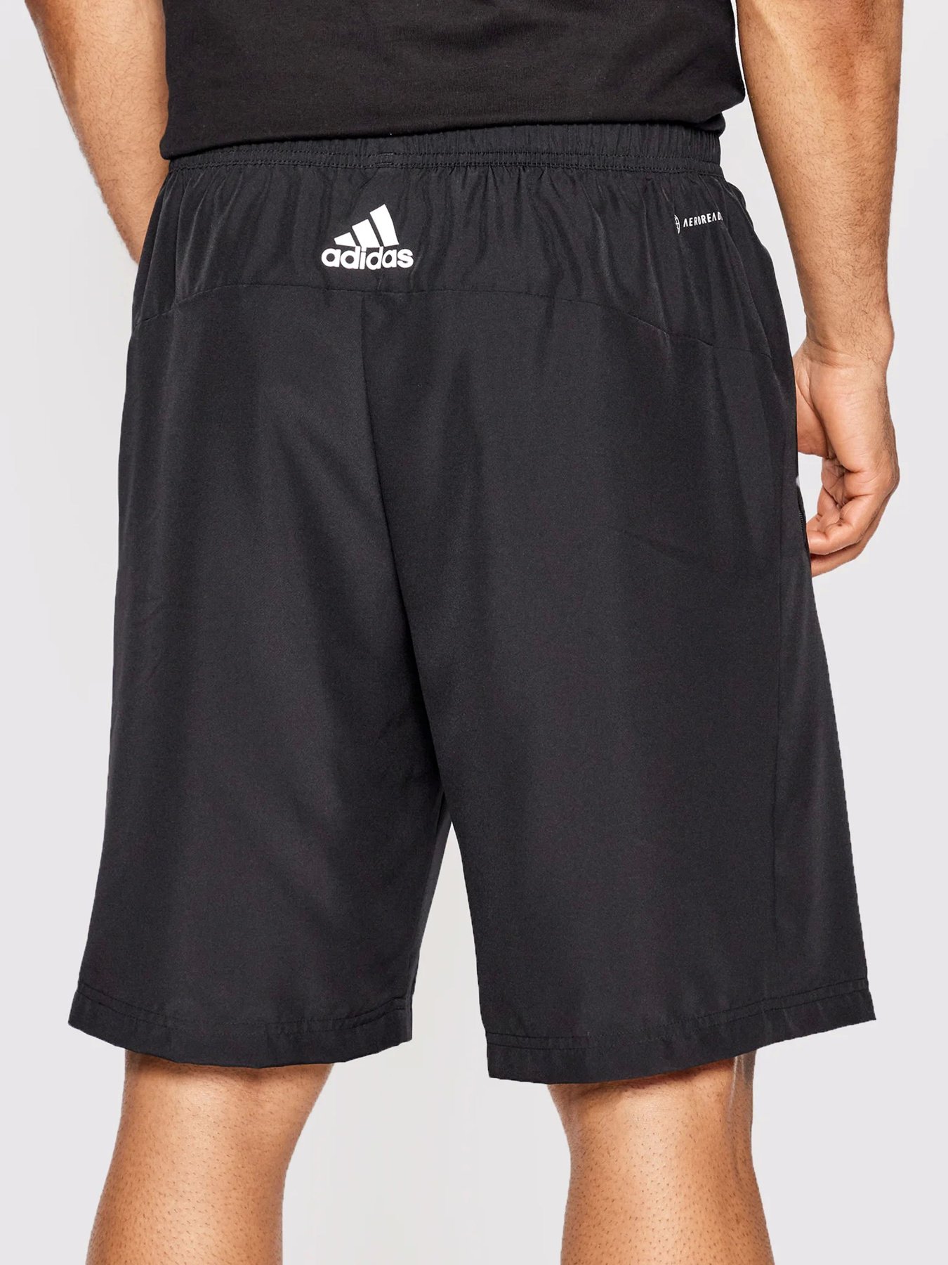 Шорты спортивные Adidas Aeroready Designed 2 Move модель HF7201 Фото