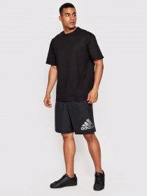 Шорты спортивные Adidas Aeroready Designed 2 Move модель HF7201 Фото