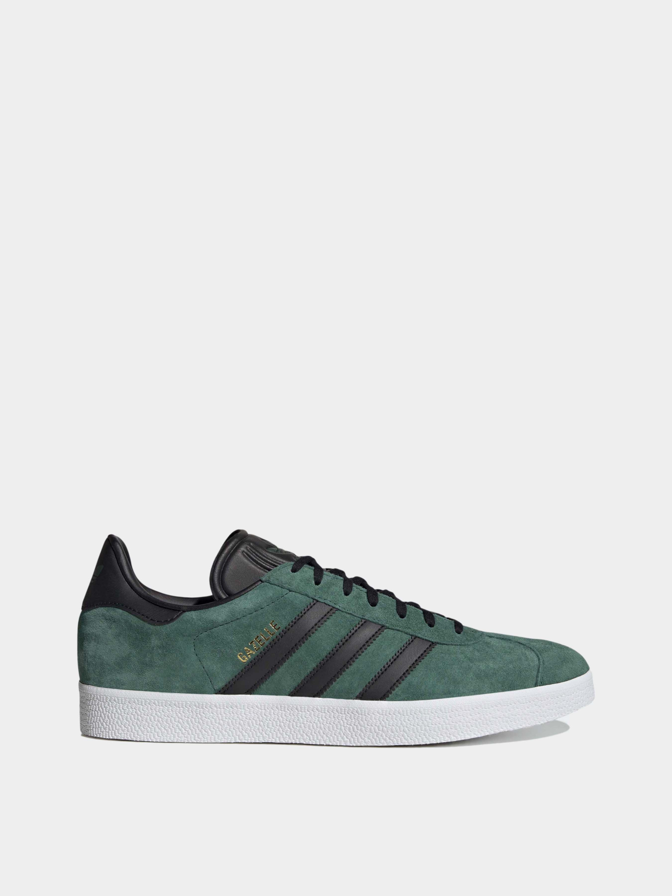 Кеды низкие Adidas Gazelle модель BB5487 Фото