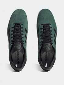 Кеды низкие Adidas Gazelle модель BB5487 Фото