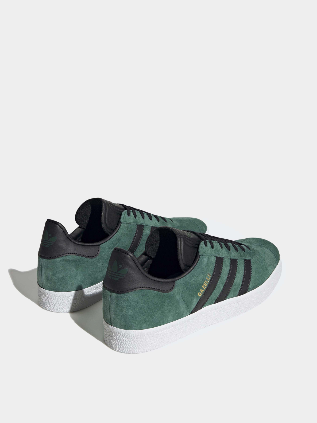 Кеди низькі Adidas Gazelle модель BB5487 Фото