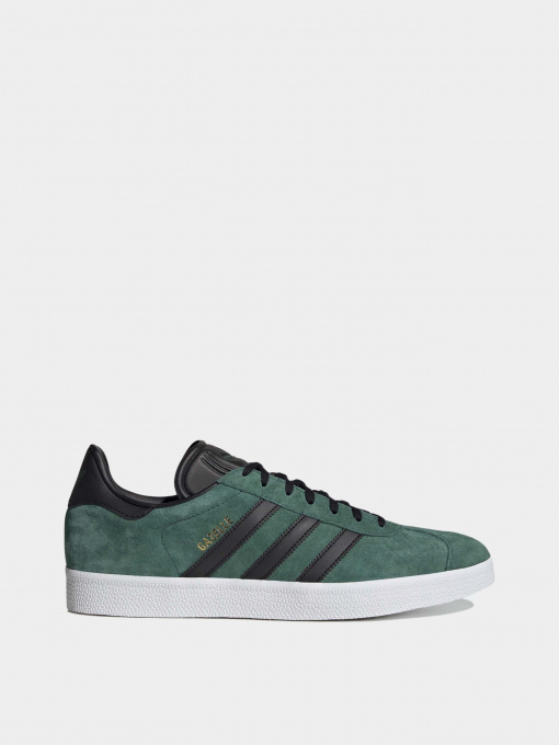 Кеды низкие Adidas Gazelle модель BB5487 Фото